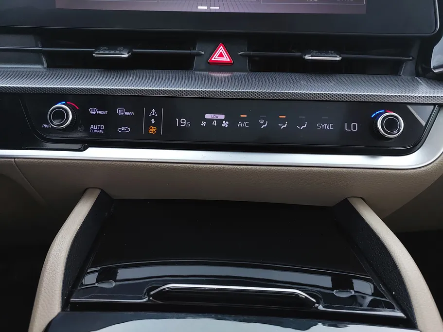 2024 Kia Sportage High Line 
