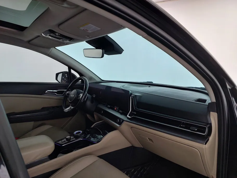2024 Kia Sportage High Line 
