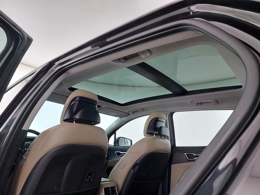 2024 Kia Sportage High Line 