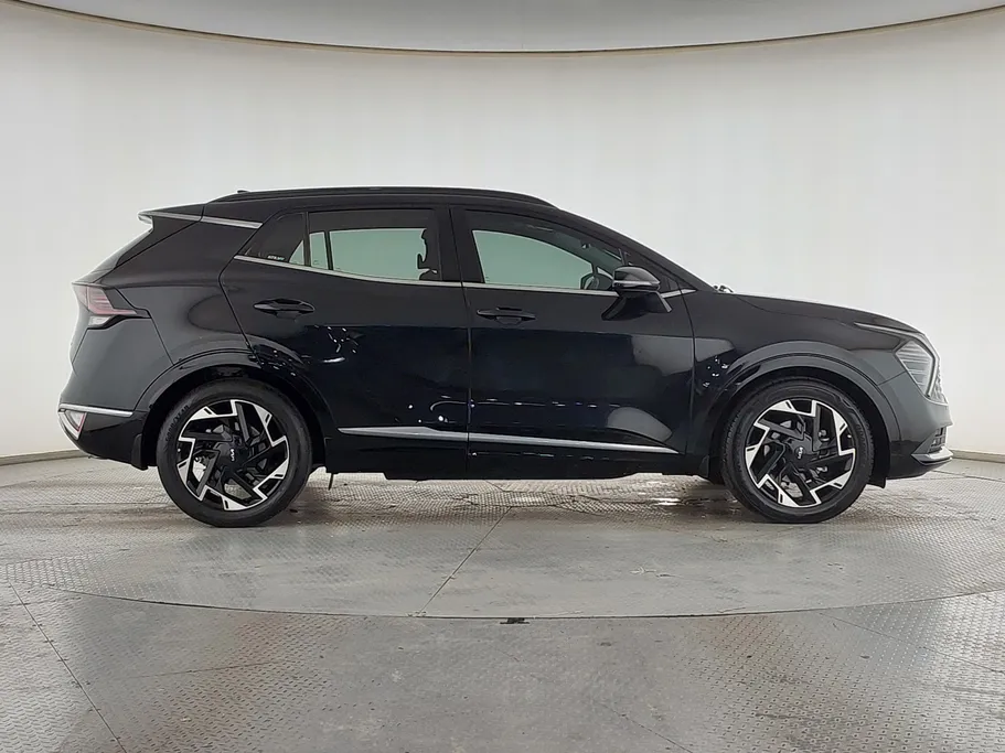 2024 Kia Sportage High Line 