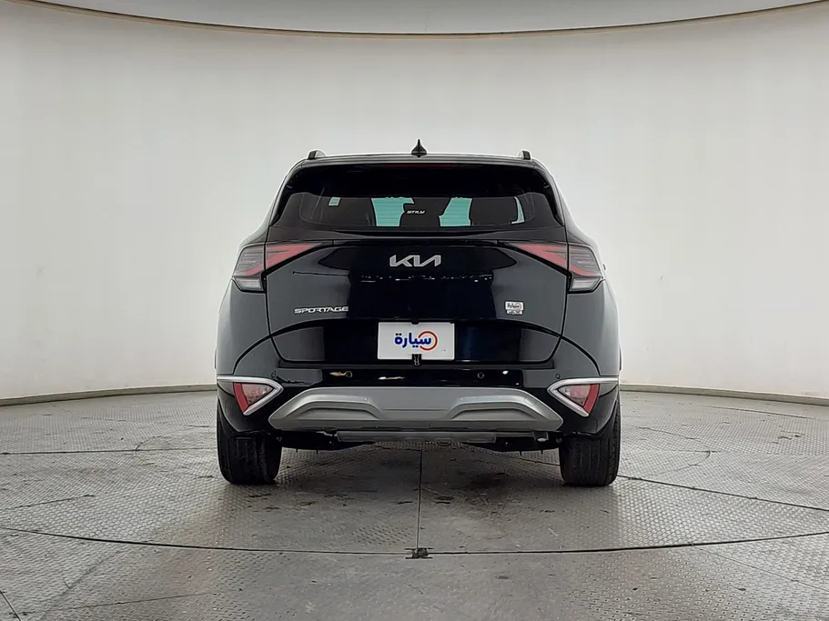 2024 Kia Sportage High Line 