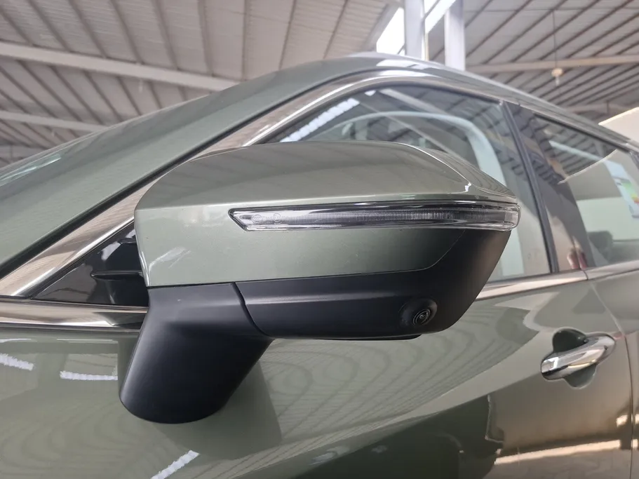 2026 Ford Territory Titanium 
