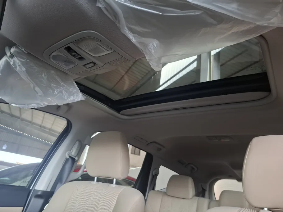 2025 Mitsubishi Montero Sport GLS-HL 