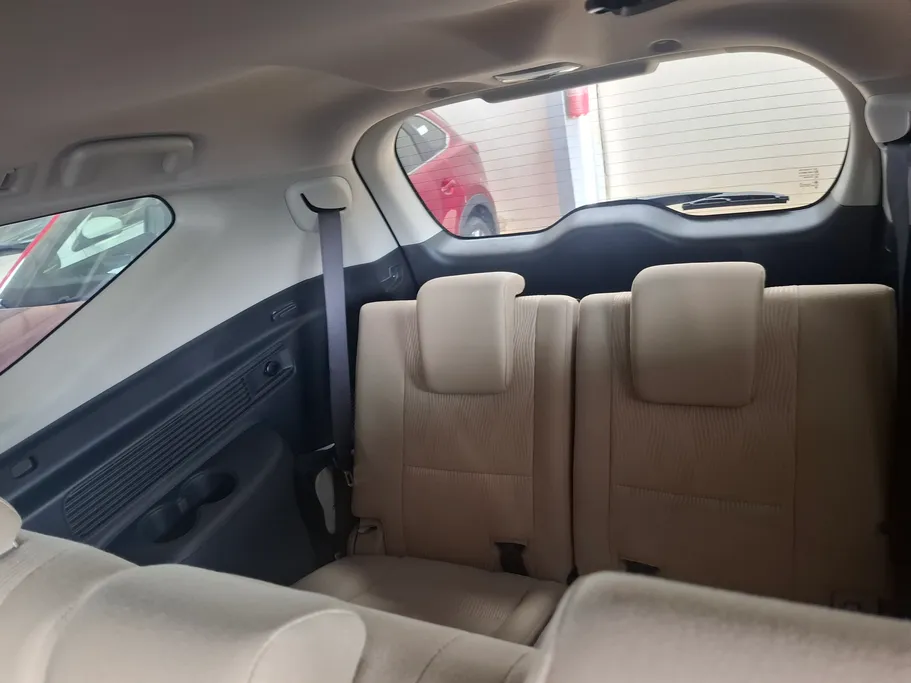 2025 Mitsubishi Montero Sport GLS-HL 