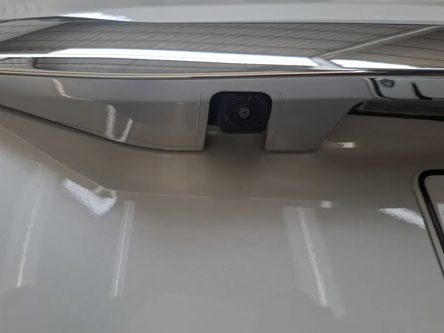 2025 Mitsubishi Montero Sport GLS-HL 