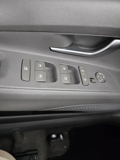 2024 Hyundai Elantra Fleet 