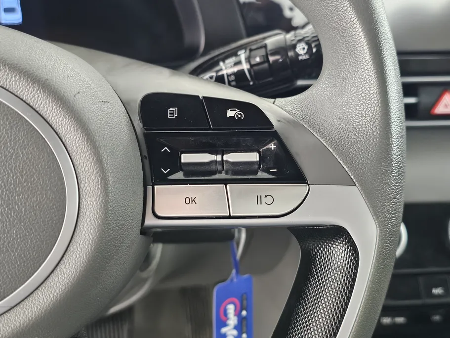 2024 Hyundai Elantra Fleet 