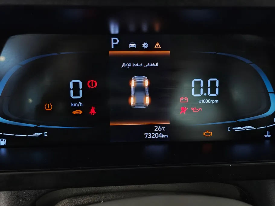2024 Hyundai Elantra Fleet 