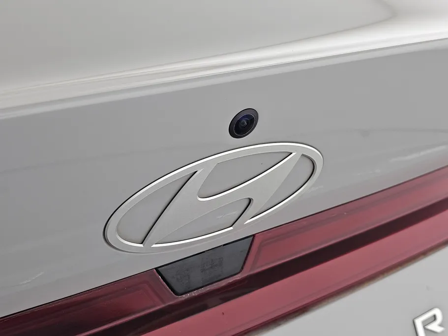 2024 Hyundai Elantra Fleet 