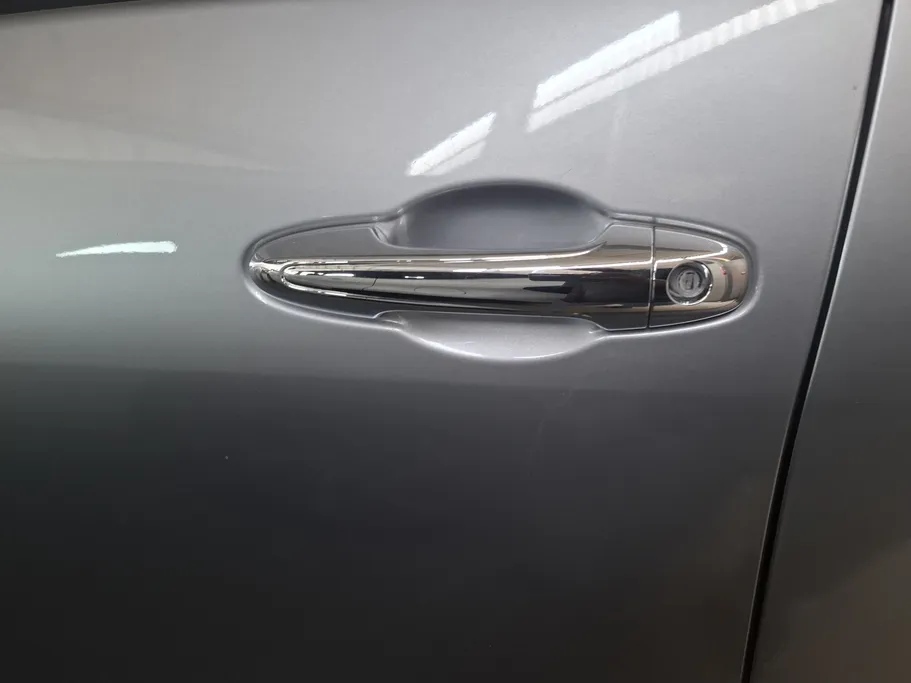 2024 Toyota Fortuner GX 