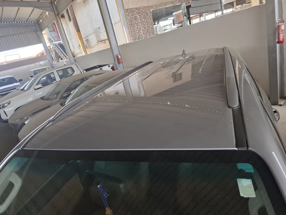 2024 Toyota Fortuner GX 