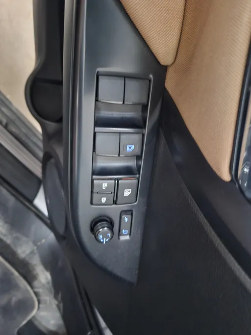 2024 Toyota Fortuner GX 
