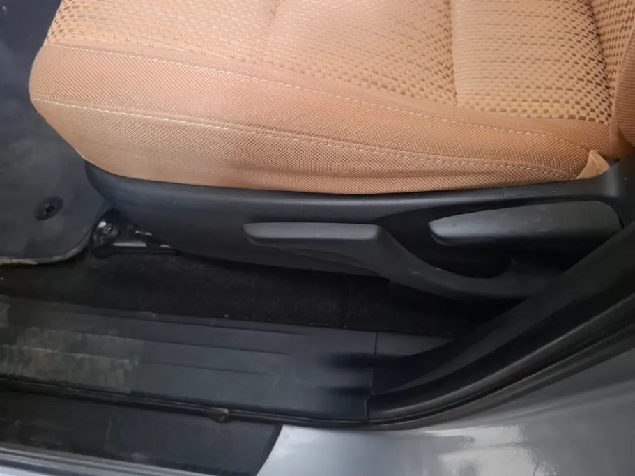 2024 Toyota Fortuner GX 