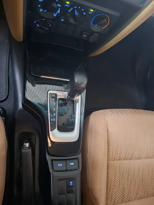 2024 Toyota Fortuner GX 