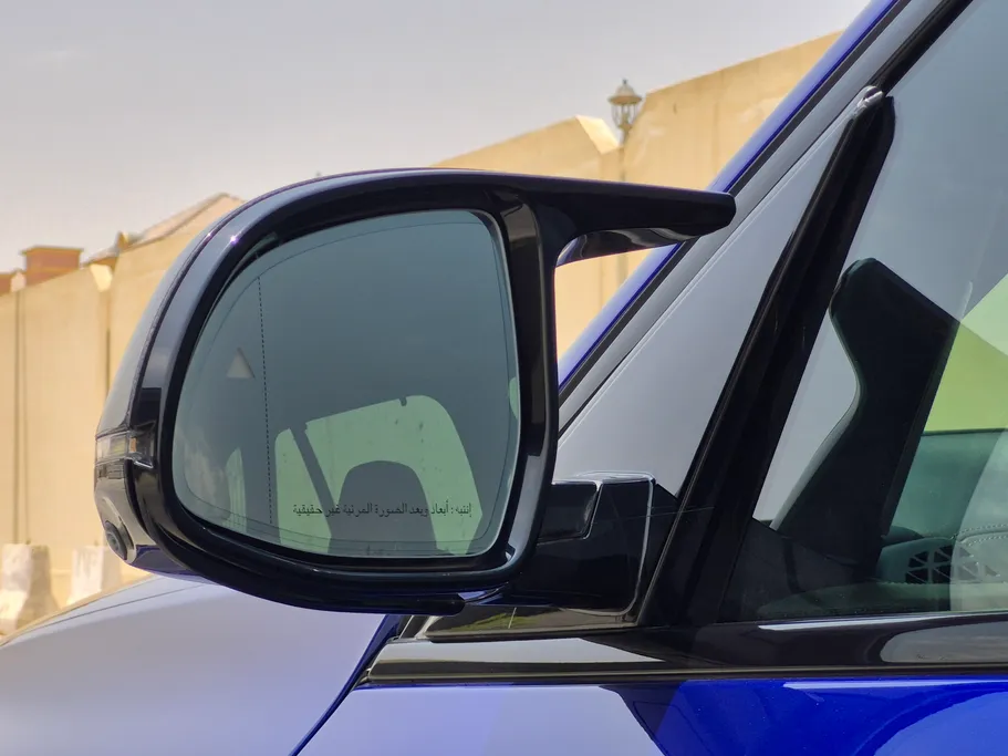بي ام دبليو الفئة اكس  5 M 2024 
