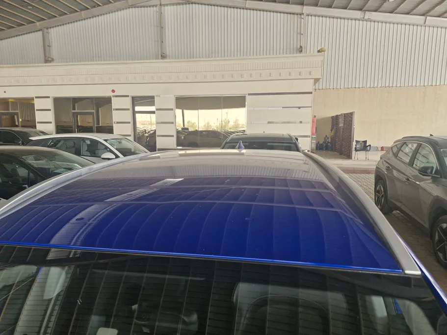 2023 Chery Tiggo 7 Pro Comfort 
