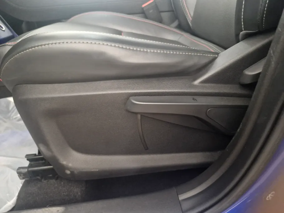 2023 Chery Tiggo 7 Pro Comfort 
