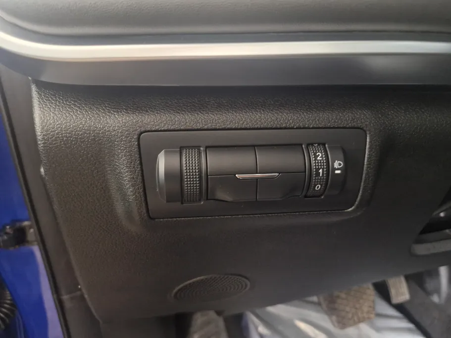 2023 Chery Tiggo 7 Pro Comfort 