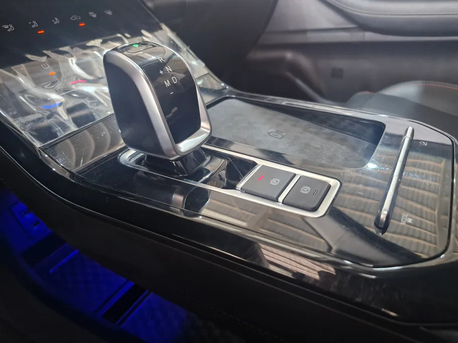 2023 Chery Tiggo 7 Pro Comfort 