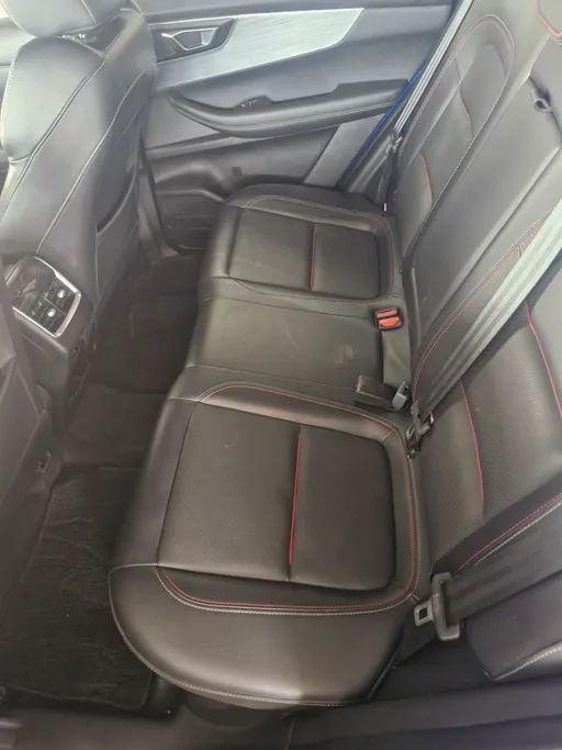 2023 Chery Tiggo 7 Pro Comfort 