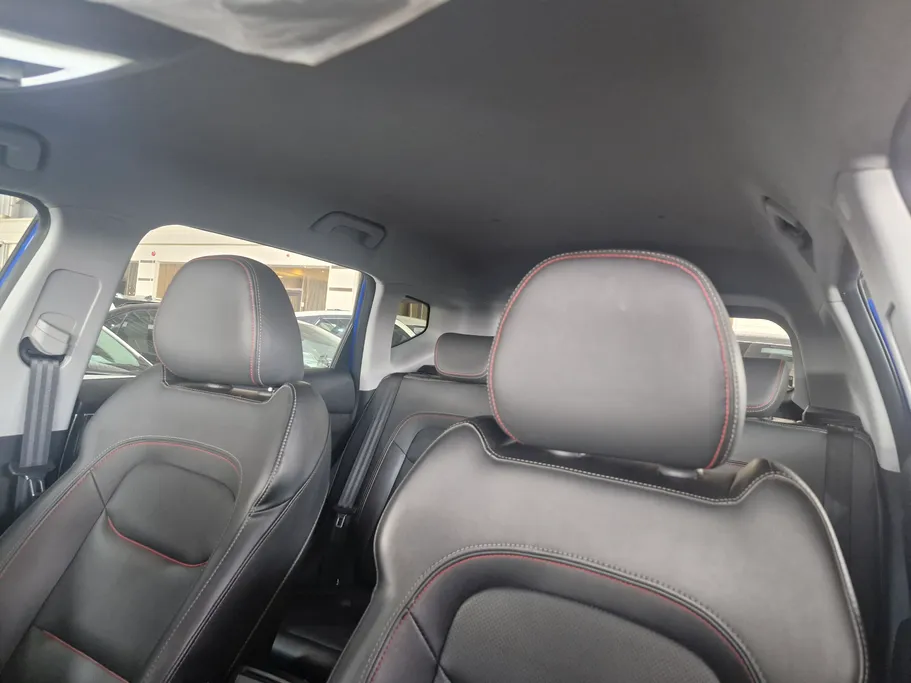2023 Chery Tiggo 7 Pro Comfort 