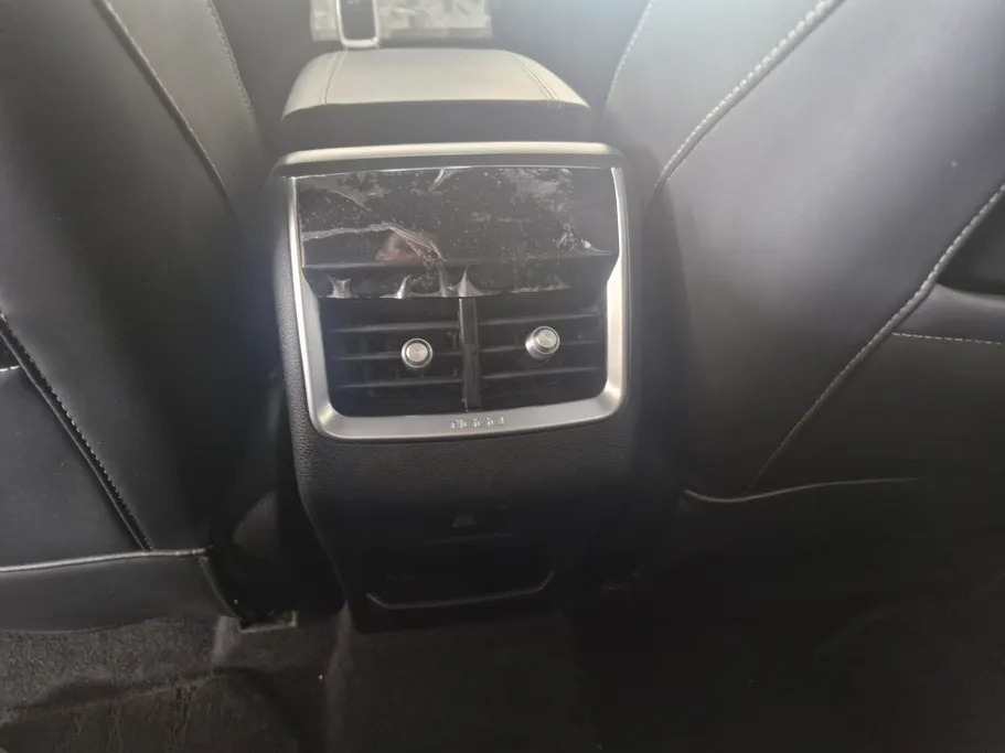 2023 Chery Tiggo 7 Pro Comfort 