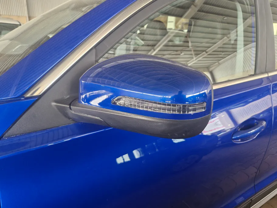2023 Chery Tiggo 7 Pro Comfort 