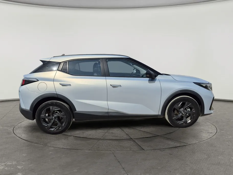 2025 GAC GS3 Emzoom GB 