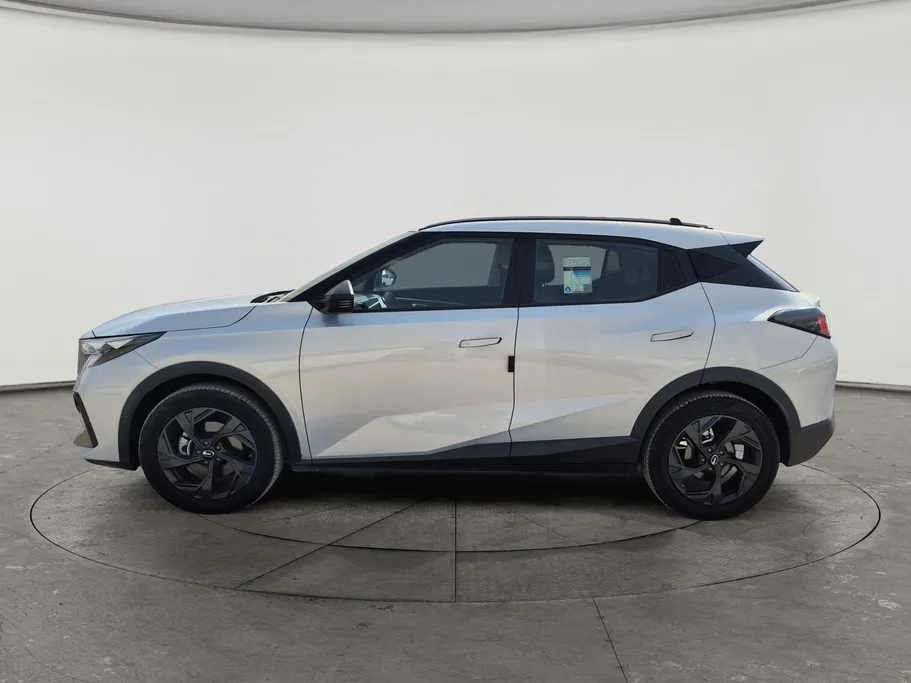 2025 GAC GS3 Emzoom GB 