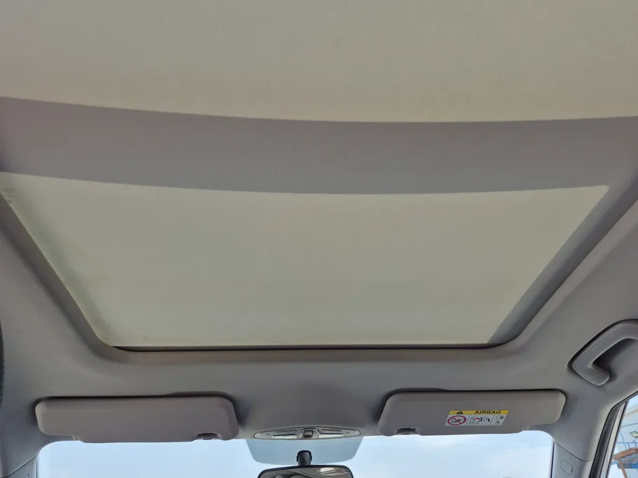 2025 GAC GS3 Emzoom GB 