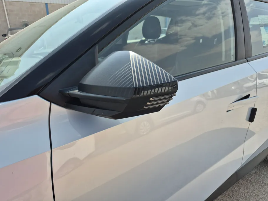 2025 GAC GS3 Emzoom GB 