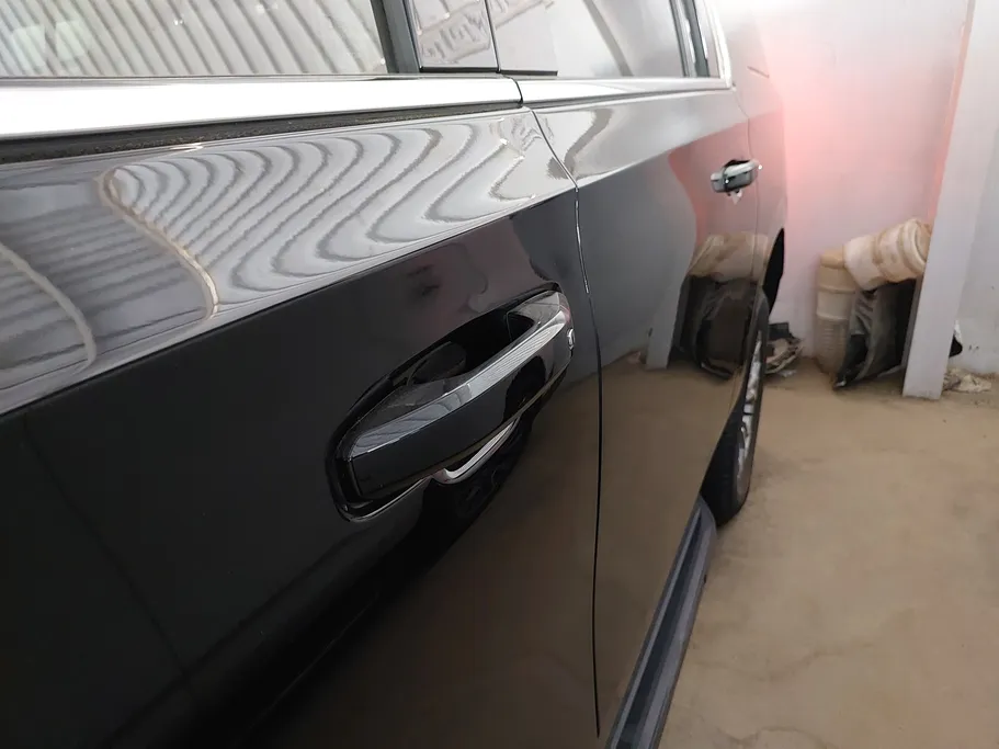 2023 GMC Yukon SLE 