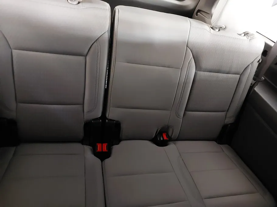 2023 GMC Yukon SLE 