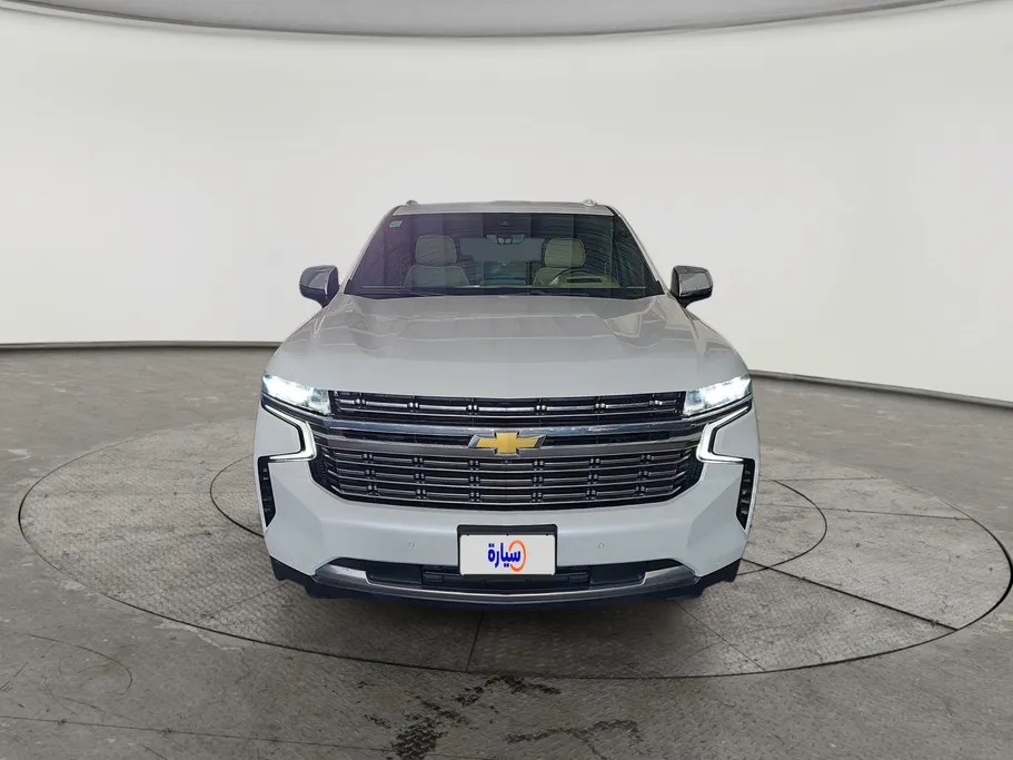 2022 Chevrolet Tahoe Premium 