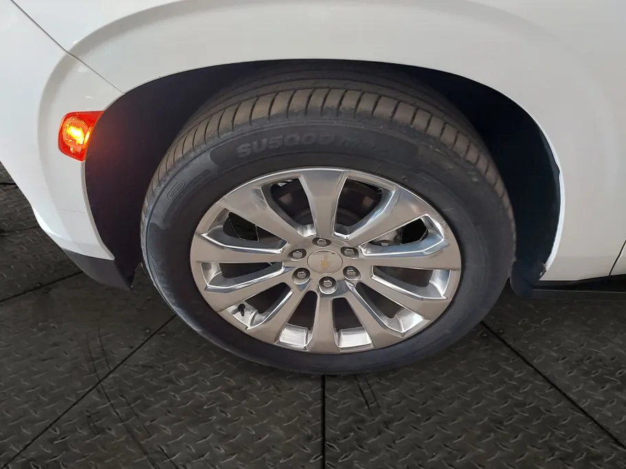 2022 Chevrolet Tahoe Premium 