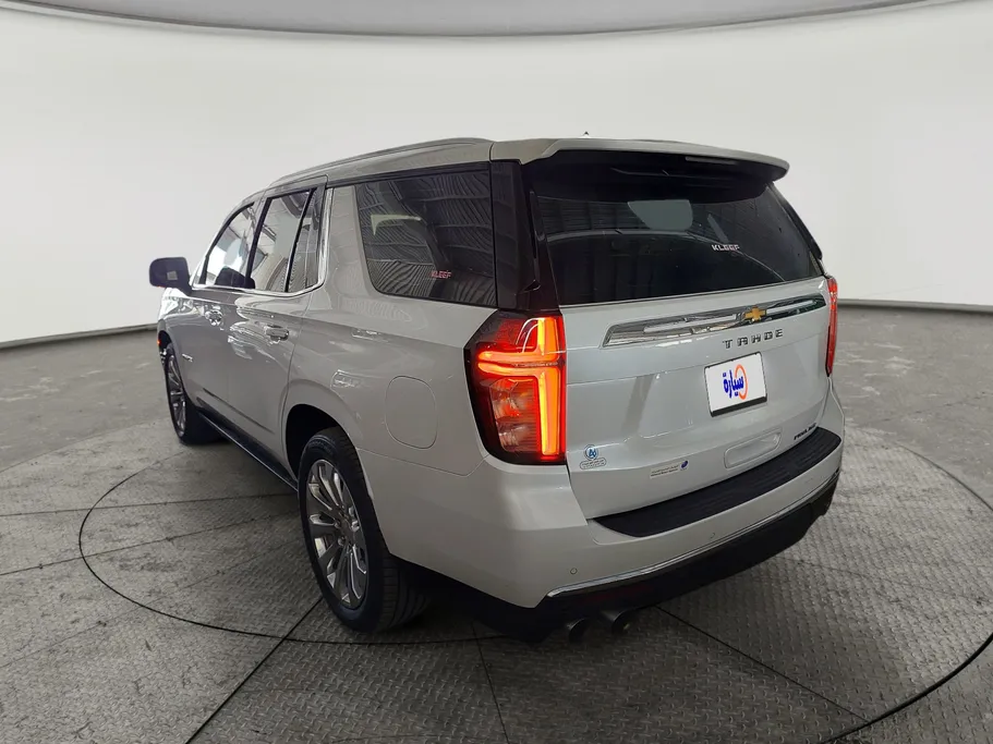 2022 Chevrolet Tahoe Premium 