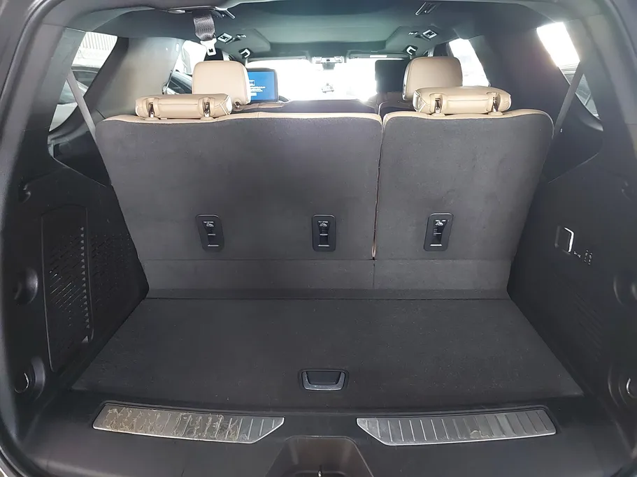 2022 Chevrolet Tahoe Premium 