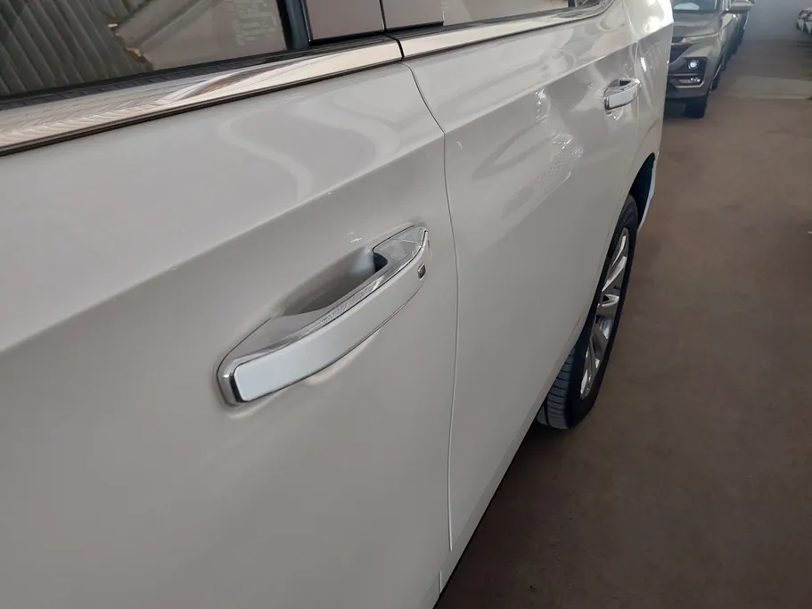 2022 Chevrolet Tahoe Premium 