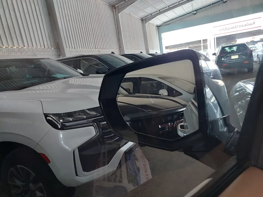 2022 Chevrolet Tahoe Premium 