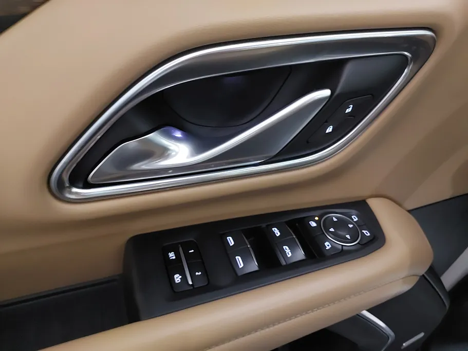 2022 Chevrolet Tahoe Premium 