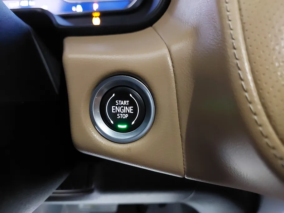 2022 Chevrolet Tahoe Premium 