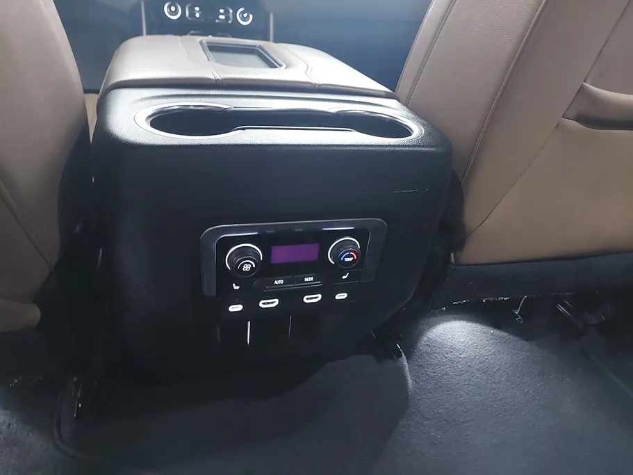 2022 Chevrolet Tahoe Premium 