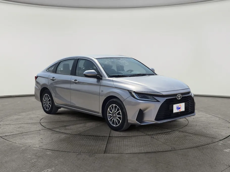 2023 تويوتا Yaris  Y 