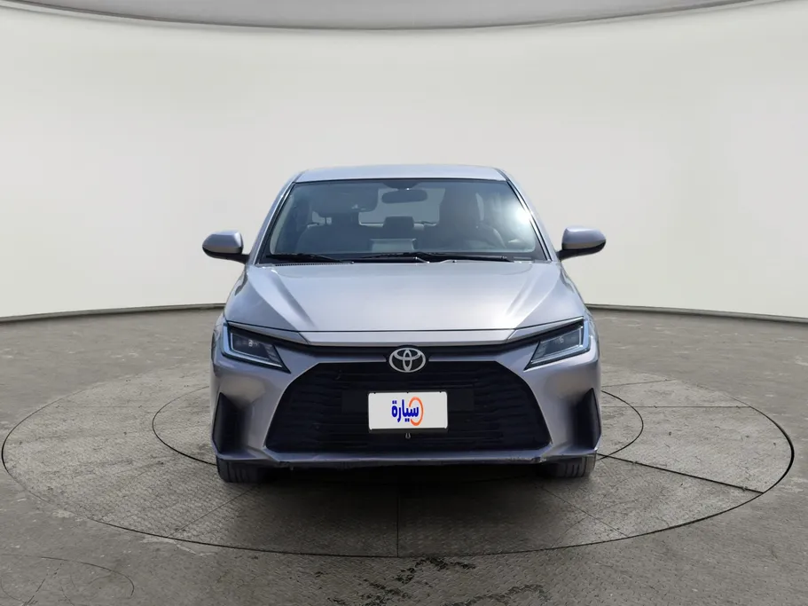 2023 تويوتا Yaris  Y 