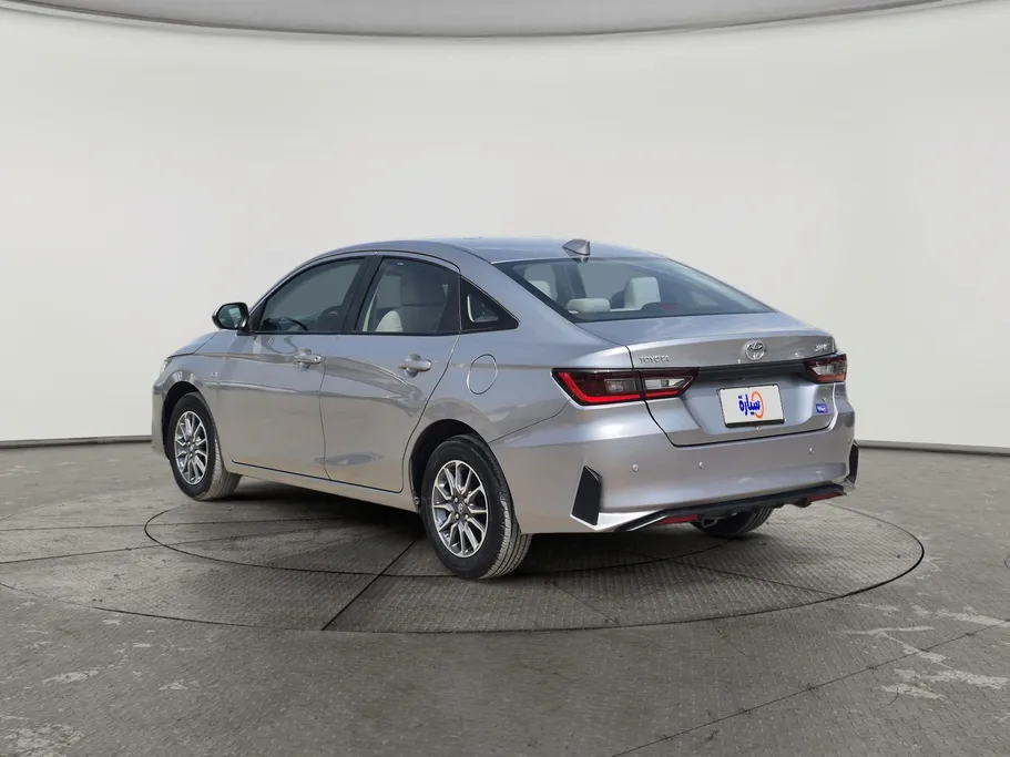 2023 تويوتا Yaris  Y 