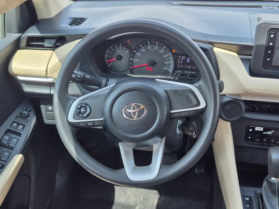 2023 تويوتا Yaris  Y 