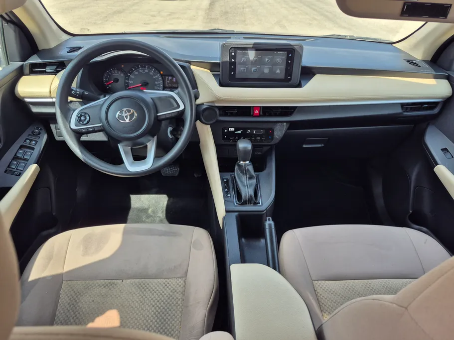 2023 تويوتا Yaris  Y 
