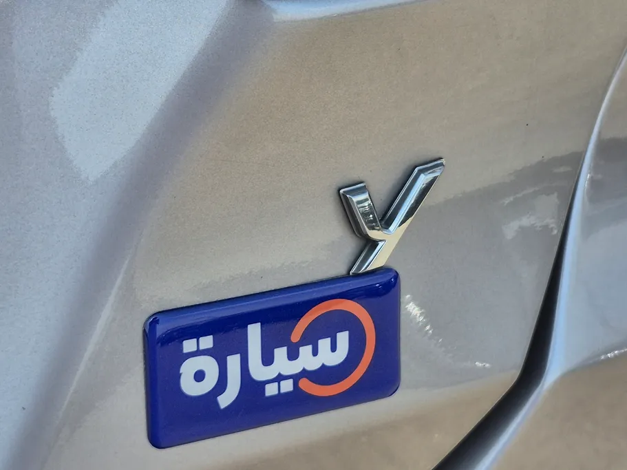 2023 تويوتا Yaris  Y 