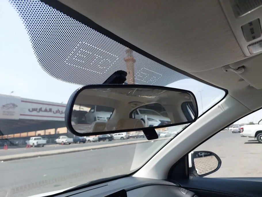شانجان السفن Full Option 2027 