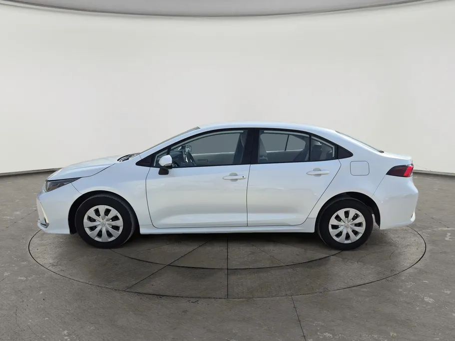 2024 Toyota Corolla XLI 